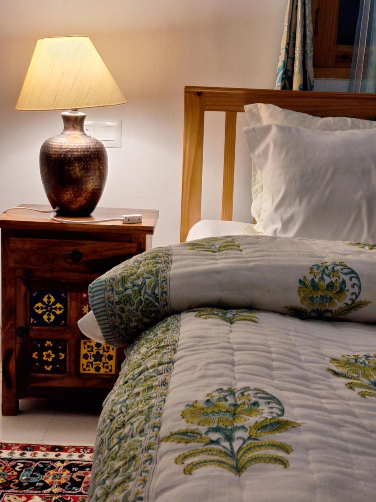La Maison - A Boutique Bed And Breakfast Bir  Exterior photo