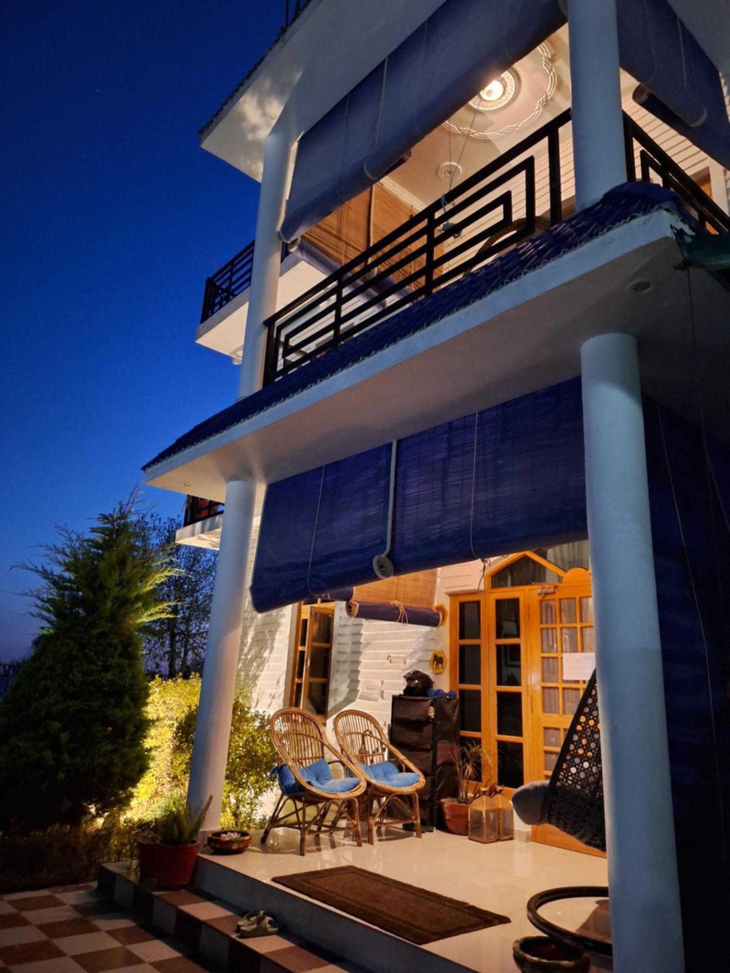La Maison - A Boutique Bed And Breakfast Bir  Exterior photo