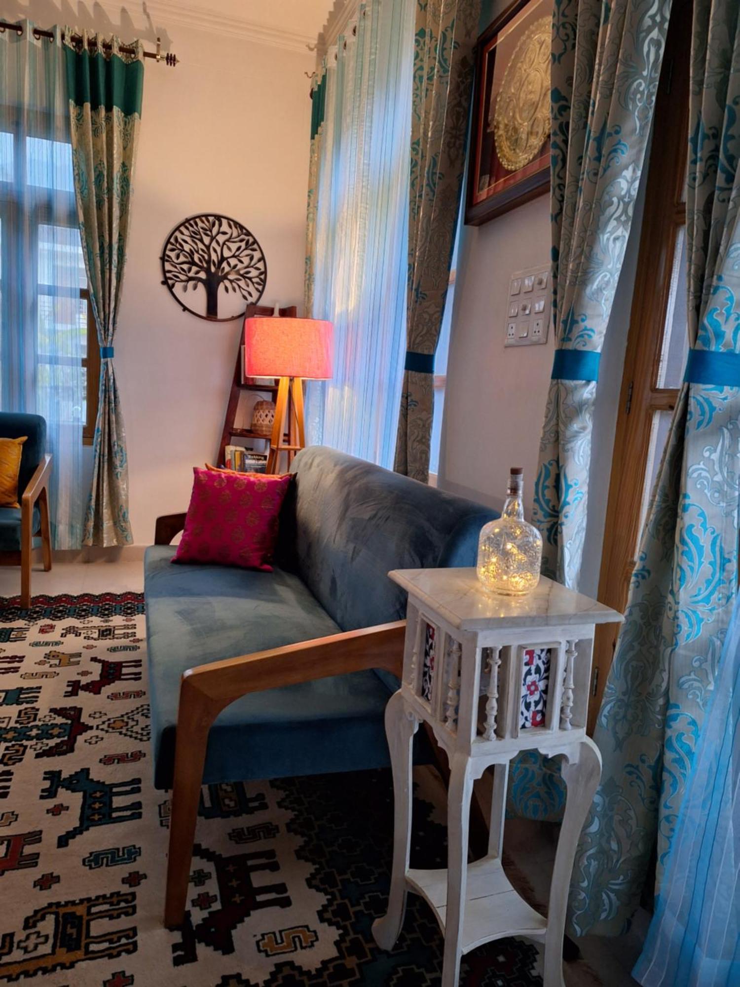 La Maison - A Boutique Bed And Breakfast Bir  Exterior photo